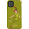Disney Peter Pan and Tinker Bell Portrait iPhone 11 Impact Case
