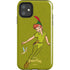 Disney Peter Pan and Tinker Bell Portrait iPhone 11 Impact Case