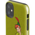 Disney Peter Pan and Tinker Bell Portrait iPhone 11 Impact Case