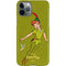 Disney Peter Pan and Tinker Bell Portrait iPhone 11 Pro Lite Case