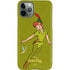 Disney Peter Pan and Tinker Bell Portrait iPhone 11 Pro Lite Case