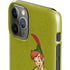 Disney Peter Pan and Tinker Bell Portrait iPhone 11 Pro Lite Case