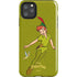 Disney Peter Pan and Tinker Bell Portrait iPhone 11 Pro Max Impact Case