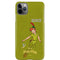 Disney Peter Pan and Tinker Bell Portrait iPhone 11 Pro Max Lite Case