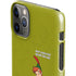 Disney Peter Pan and Tinker Bell Portrait iPhone 11 Pro Max Lite Case