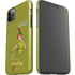 Disney Peter Pan and Tinker Bell Portrait iPhone 11 Pro Max Lite Case