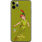 Disney Peter Pan and Tinker Bell Portrait iPhone 11 Pro Max Skin