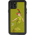 Disney Peter Pan and Tinker Bell Portrait iPhone 11 Pro Max Waterproof Case