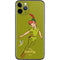 Disney Peter Pan and Tinker Bell Portrait iPhone 11 Pro Skin