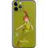 Disney Peter Pan and Tinker Bell Portrait iPhone 11 Pro Skin