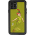 Disney Peter Pan and Tinker Bell Portrait iPhone 11 Pro Waterproof Case