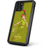 Disney Peter Pan and Tinker Bell Portrait iPhone 11 Pro Waterproof Case