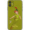 Disney Peter Pan and Tinker Bell Portrait iPhone 11 Skin