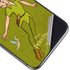 Disney Peter Pan and Tinker Bell Portrait iPhone 11 Skin