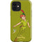 Disney Peter Pan and Tinker Bell Portrait iPhone 12 Impact Case