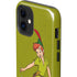 Disney Peter Pan and Tinker Bell Portrait iPhone 12 Impact Case