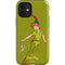 Disney Peter Pan and Tinker Bell Portrait iPhone 12 Mini Impact Case