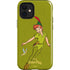 Disney Peter Pan and Tinker Bell Portrait iPhone 12 Mini Impact Case
