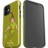 Disney Peter Pan and Tinker Bell Portrait iPhone 12 Mini Impact Case