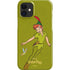 Disney Peter Pan and Tinker Bell Portrait iPhone 12 Mini Lite Case