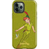 Disney Peter Pan and Tinker Bell Portrait iPhone 12 Pro Impact Case