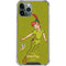 Disney Peter Pan and Tinker Bell Portrait iPhone 12 Pro Max Clear Case