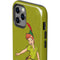 Disney Peter Pan and Tinker Bell Portrait iPhone 12 Pro Max Impact Case