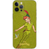 Disney Peter Pan and Tinker Bell Portrait iPhone 12 Pro Max Skin