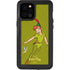 Disney Peter Pan and Tinker Bell Portrait iPhone 12 Pro Max Waterproof Case
