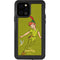 Disney Peter Pan and Tinker Bell Portrait iPhone 12 Pro Waterproof Case