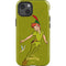 Disney Peter Pan and Tinker Bell Portrait iPhone 13 Impact Case