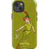 Disney Peter Pan and Tinker Bell Portrait iPhone 13 Impact Case