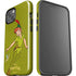 Disney Peter Pan and Tinker Bell Portrait iPhone 13 Impact Case