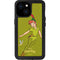 Disney Peter Pan and Tinker Bell Portrait iPhone 13 Mini Waterproof Case