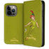 Disney Peter Pan and Tinker Bell Portrait iPhone 13 Pro Folio Case