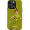 Disney Peter Pan and Tinker Bell Portrait iPhone 13 Pro Impact Case