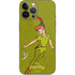 Disney Peter Pan and Tinker Bell Portrait iPhone 13 Pro Max Skin