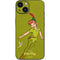 Disney Peter Pan and Tinker Bell Portrait iPhone 13 Skin