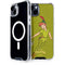 Disney Peter Pan and Tinker Bell Portrait iPhone 14 MagSafe Case