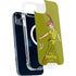 Disney Peter Pan and Tinker Bell Portrait iPhone 14 MagSafe Case