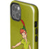 Disney Peter Pan and Tinker Bell Portrait iPhone 14 Plus Impact Case