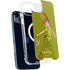 Disney Peter Pan and Tinker Bell Portrait iPhone 14 Plus MagSafe Case