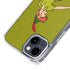 Disney Peter Pan and Tinker Bell Portrait iPhone 14 Plus MagSafe Case