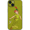 Disney Peter Pan and Tinker Bell Portrait iPhone 14 Plus Skin