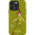 Disney Peter Pan and Tinker Bell Portrait iPhone 14 Pro Impact Case