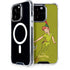 Disney Peter Pan and Tinker Bell Portrait iPhone 14 Pro MagSafe Case