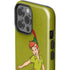 Disney Peter Pan and Tinker Bell Portrait iPhone 14 Pro Max Impact Case