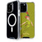 Disney Peter Pan and Tinker Bell Portrait iPhone 14 Pro Max MagSafe Case