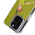 Disney Peter Pan and Tinker Bell Portrait iPhone 14 Pro Max MagSafe Case