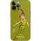 Disney Peter Pan and Tinker Bell Portrait iPhone 14 Pro Max Skin